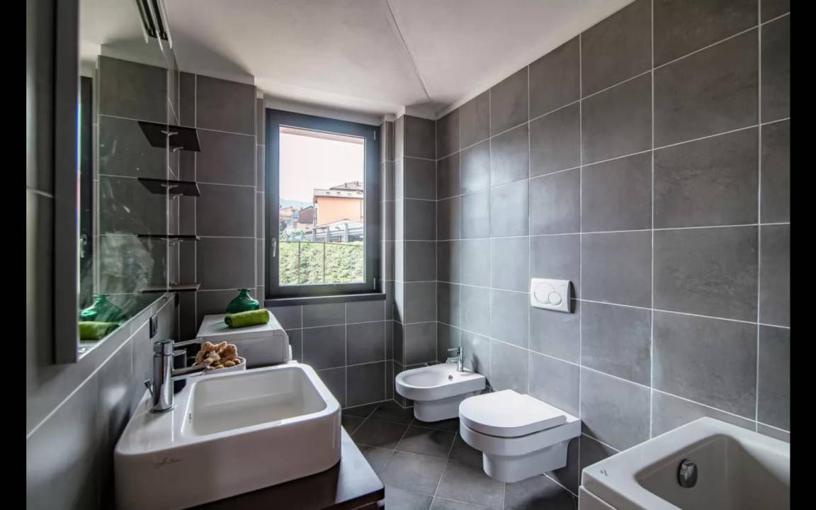 Photo of Bathroom in Laglio