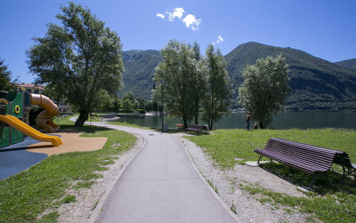 Photo of Others in Porlezza