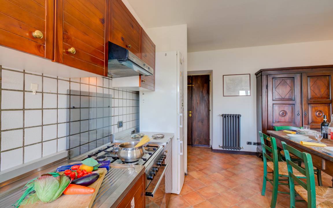 Photo of Kitchen in Lisanza