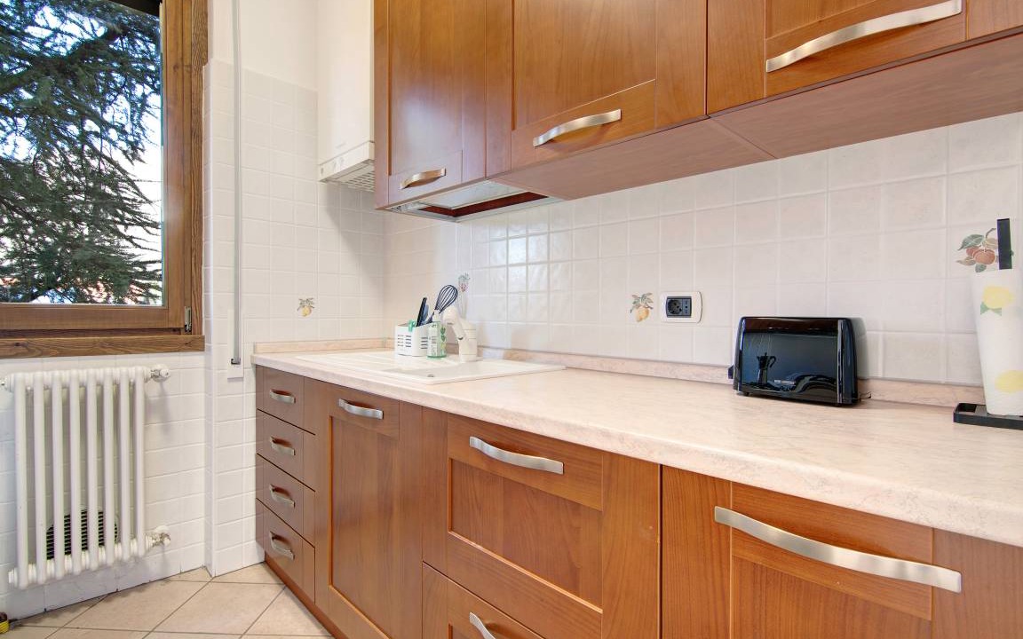 Photo of Kitchen in Lierna