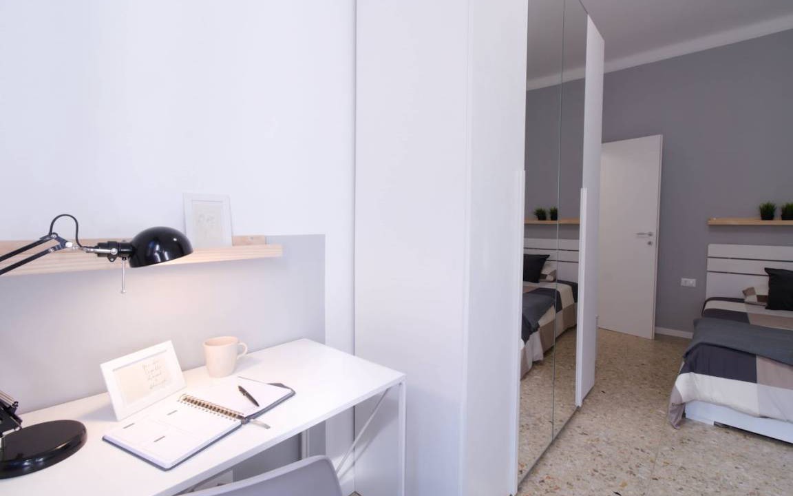Photo of Bedroom in Centro Storico Sud