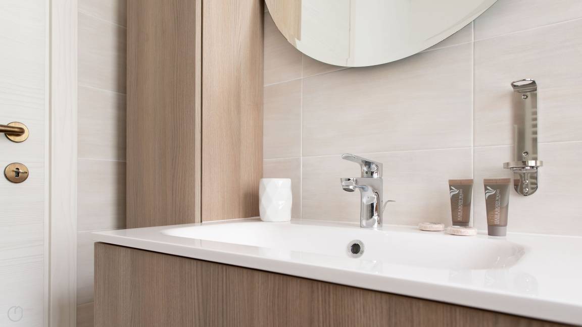 Photo of Bathroom in Tola