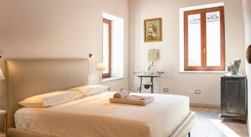 Photo of Bedroom in Vermezzo