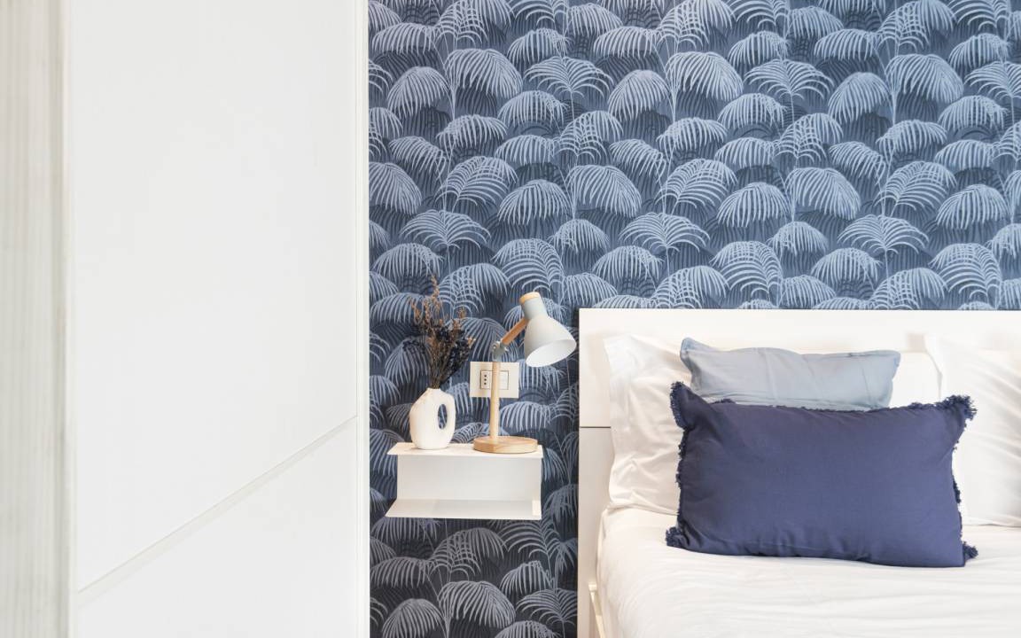 Photo of Bedroom in Tre Torri
