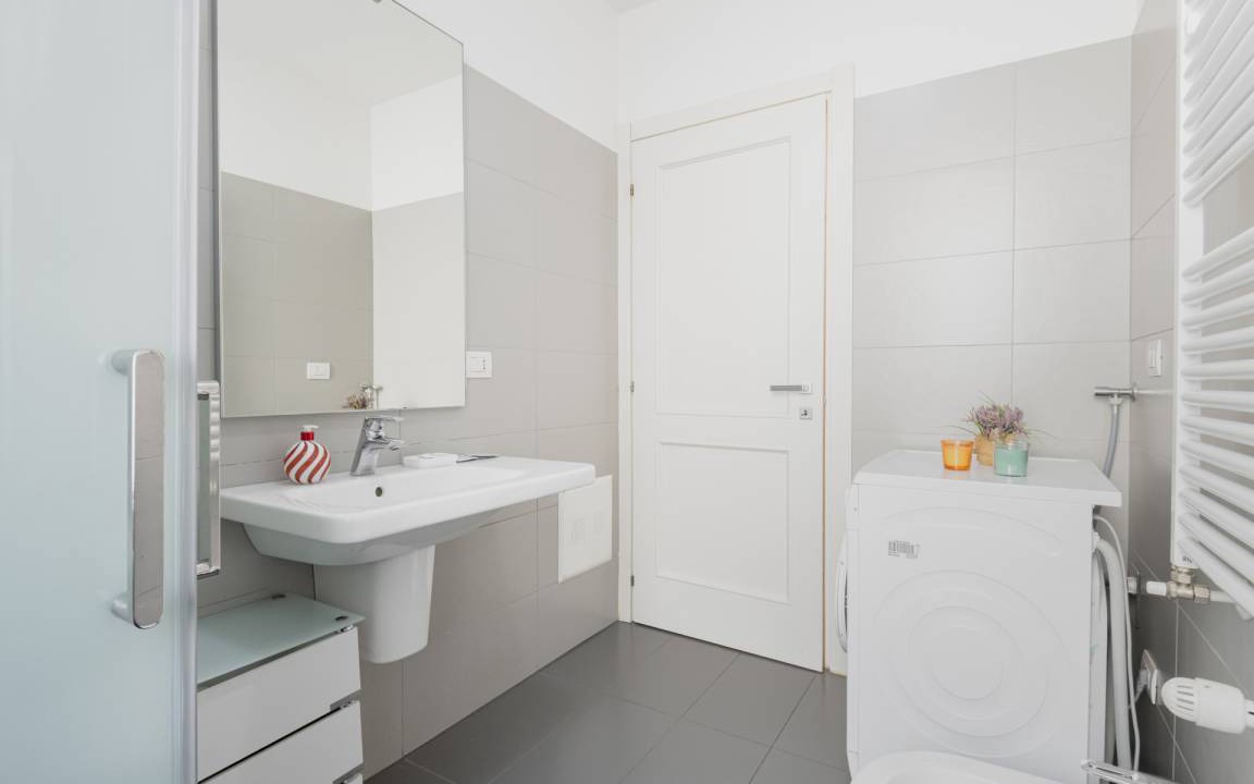 Photo of Bathroom in Porta Genova