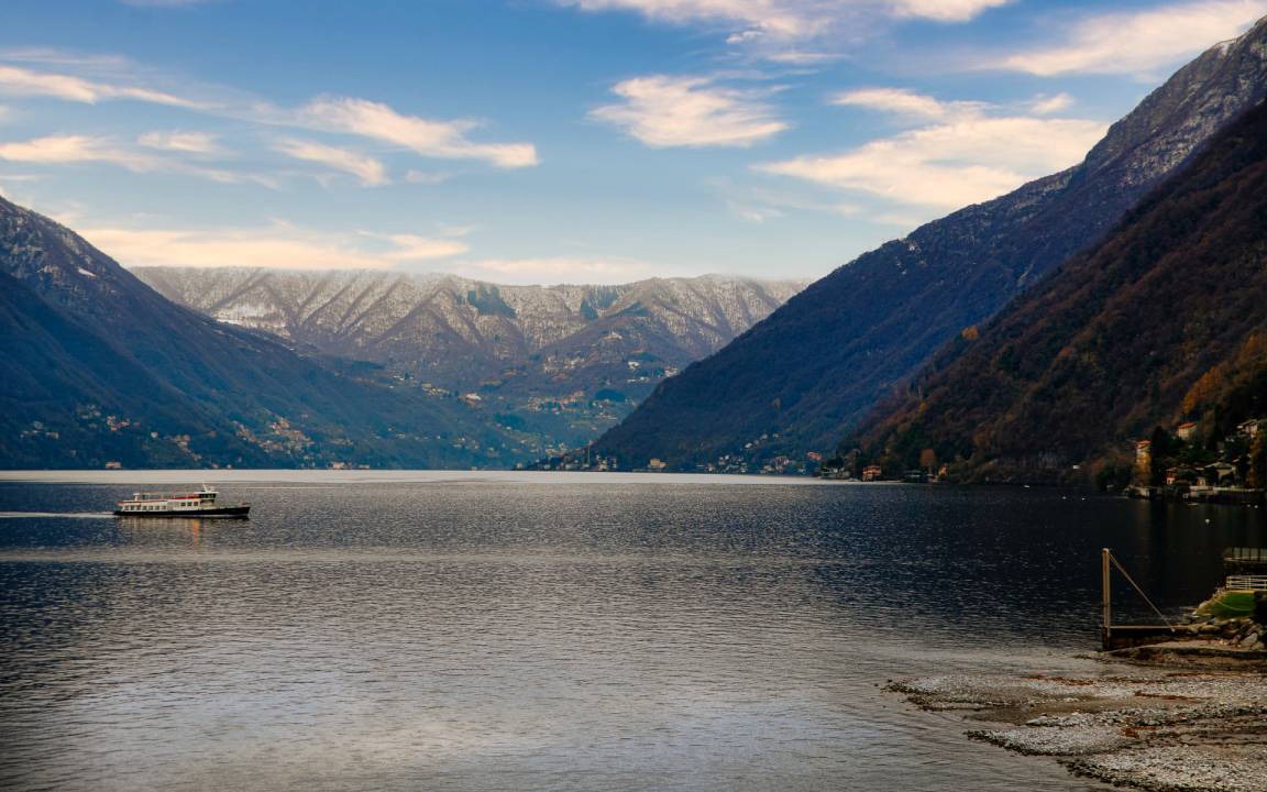 Photo of Others in Argegno