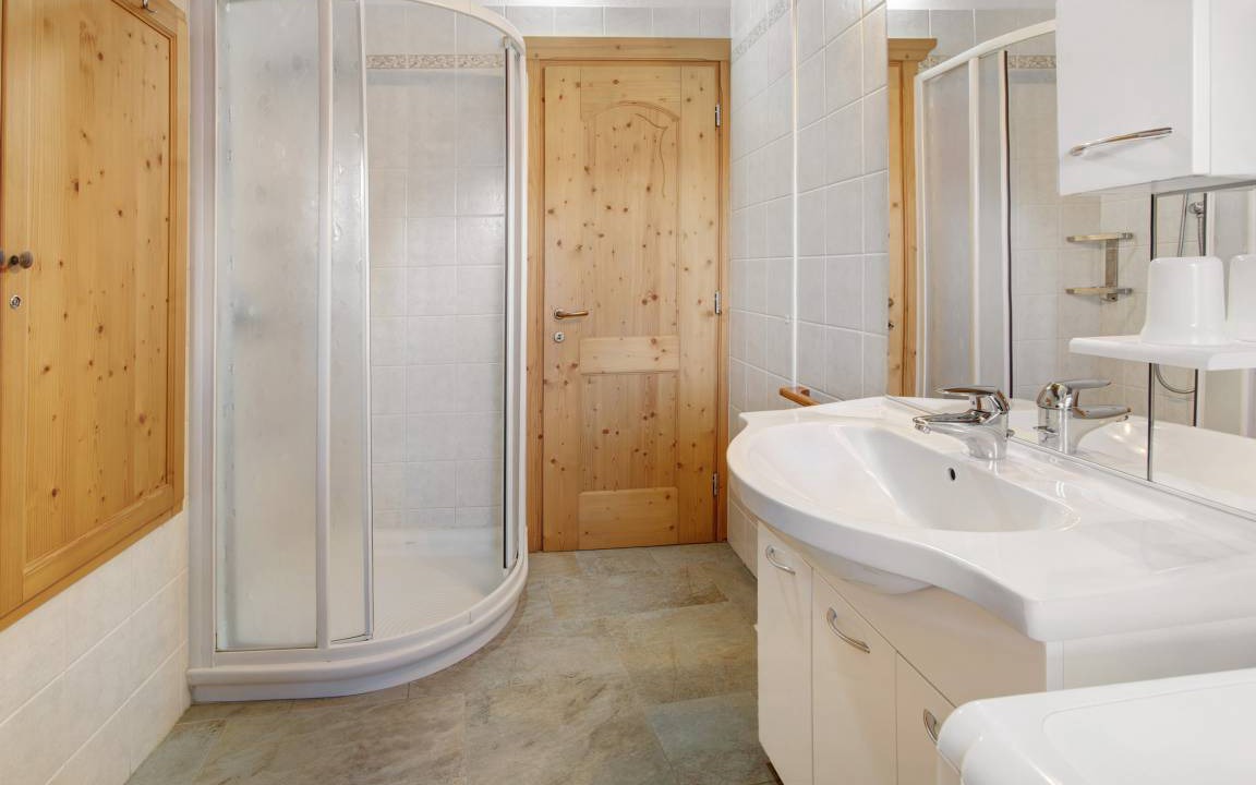 Photo of Bathroom in Isolaccia