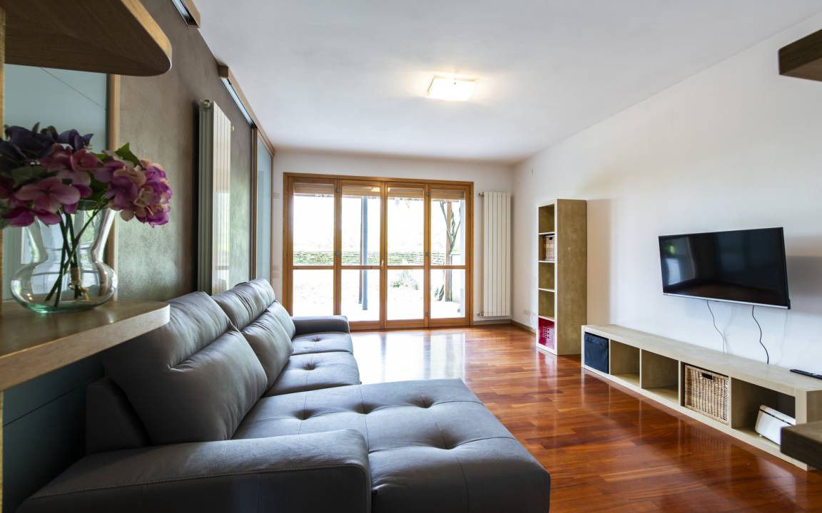 Photo of Livingroom in Villaggio degli Sposi