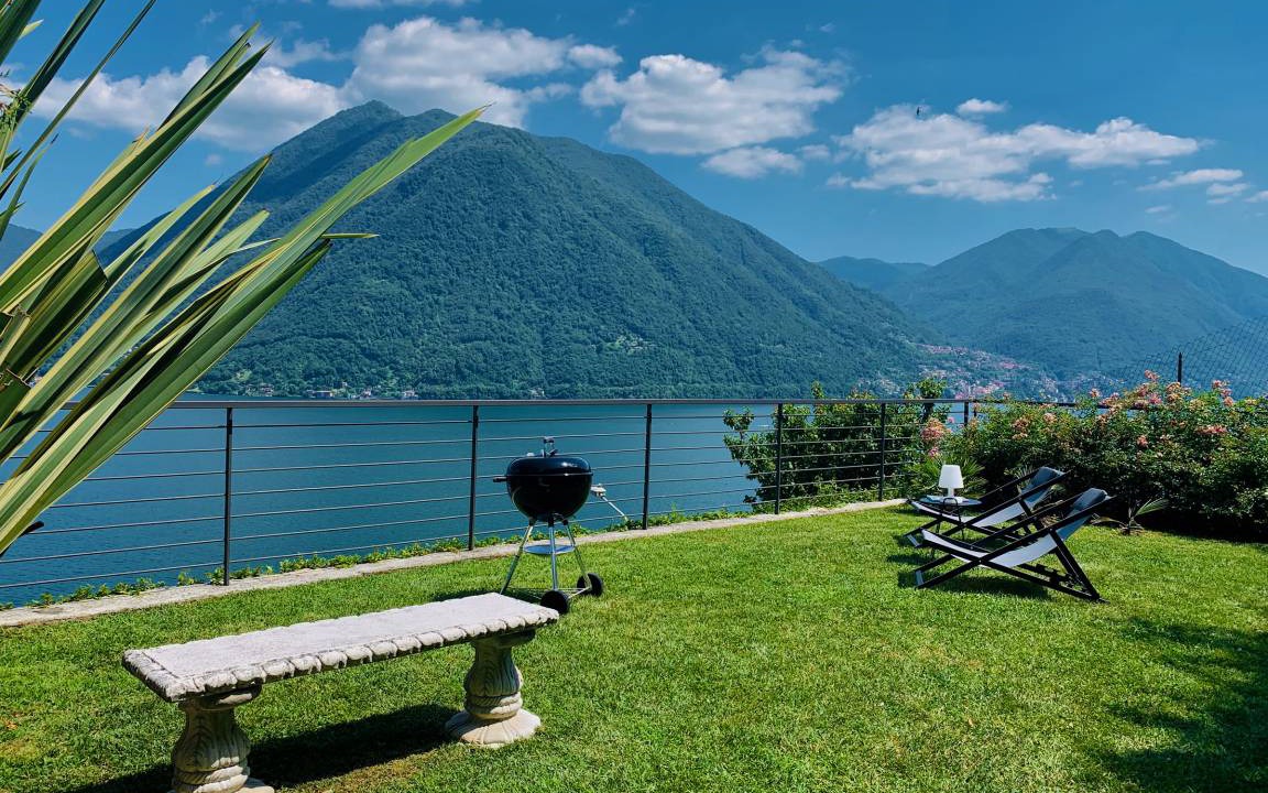 Photo of Others in Argegno