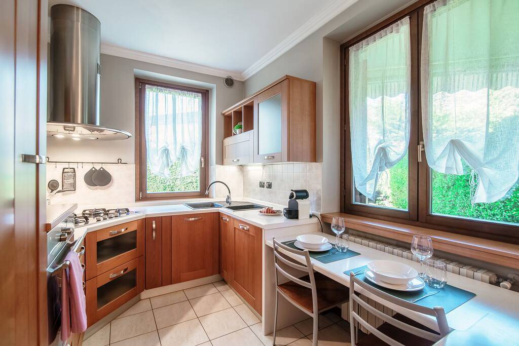 Photo of Kitchen in Cassina Rizzardi