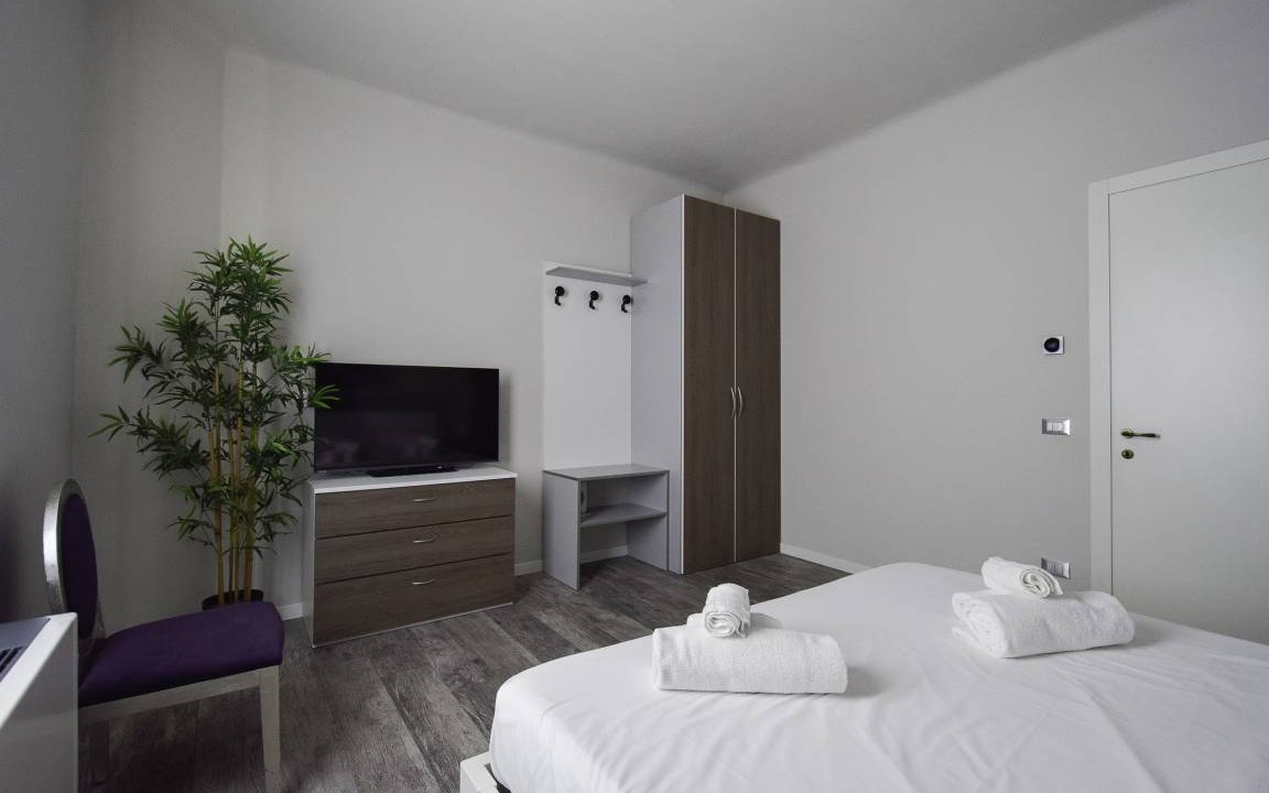 Photo of Bedroom in Rivoltella