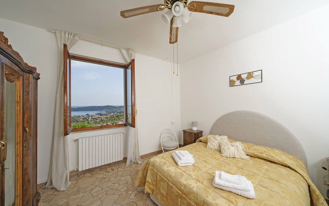 Photo of Bedroom in Padenghe sul Garda