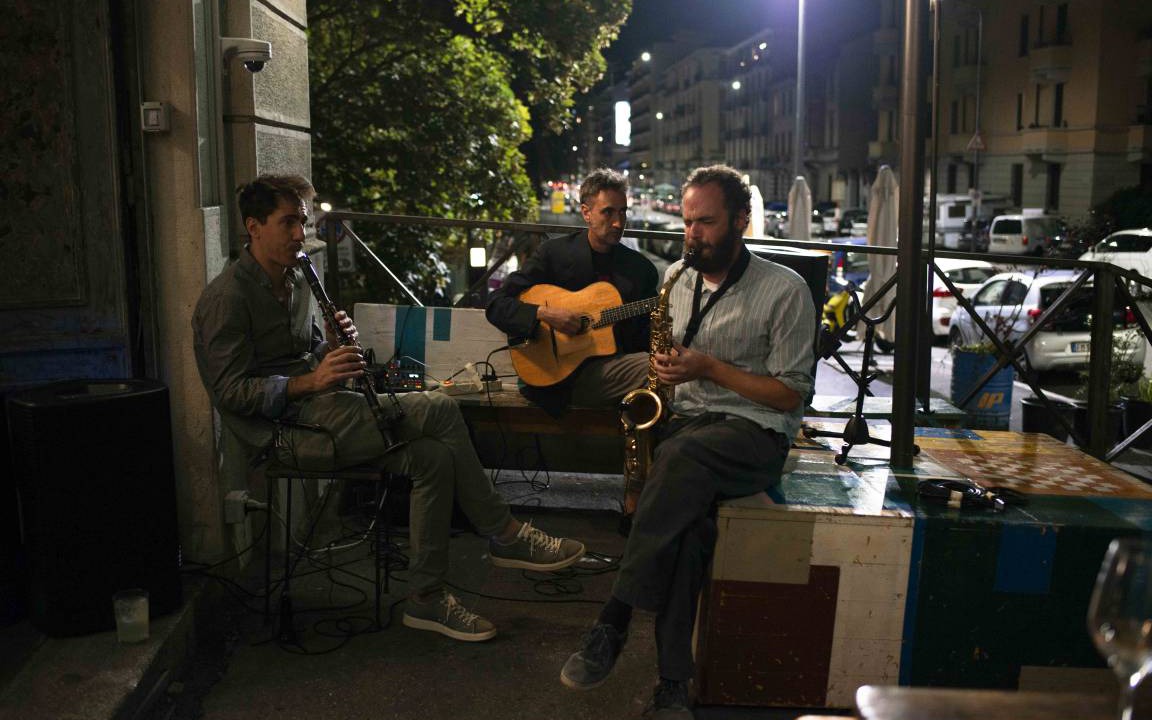 Photo of Others in Ripamonti Corvetto