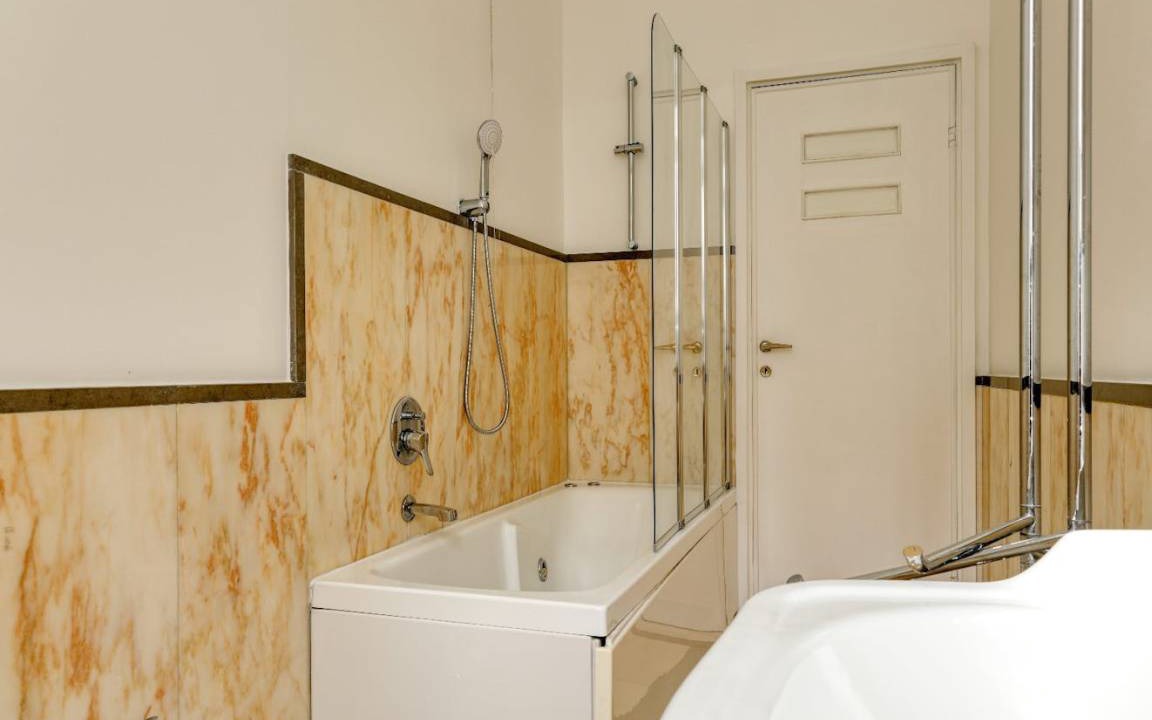 Photo of Bathroom in Porta Nuova