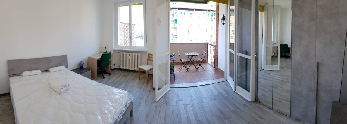 Photo of Bedroom in Gallaratese
