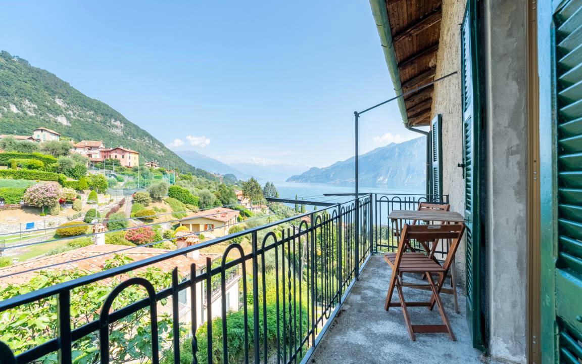 Photo of Patio Balcony in Limonta