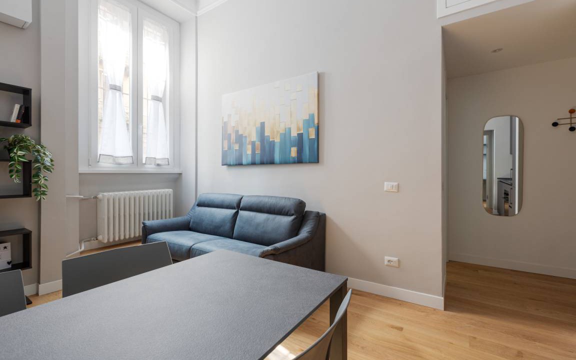 Photo of Livingroom in Ghisolfa