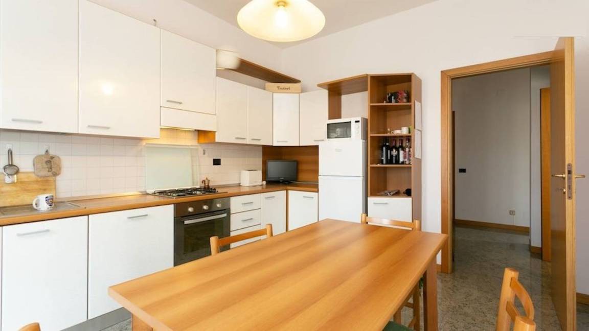 Photo of Kitchen in Pregnana Milanese