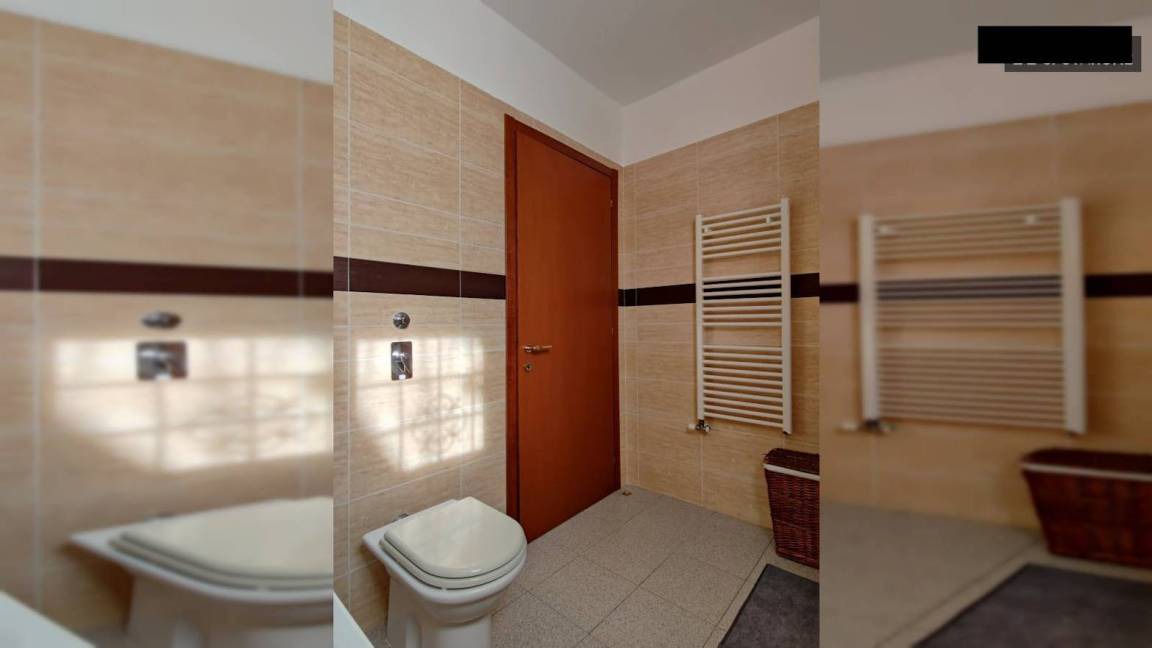 Photo of Bathroom in Trezzano sul Naviglio