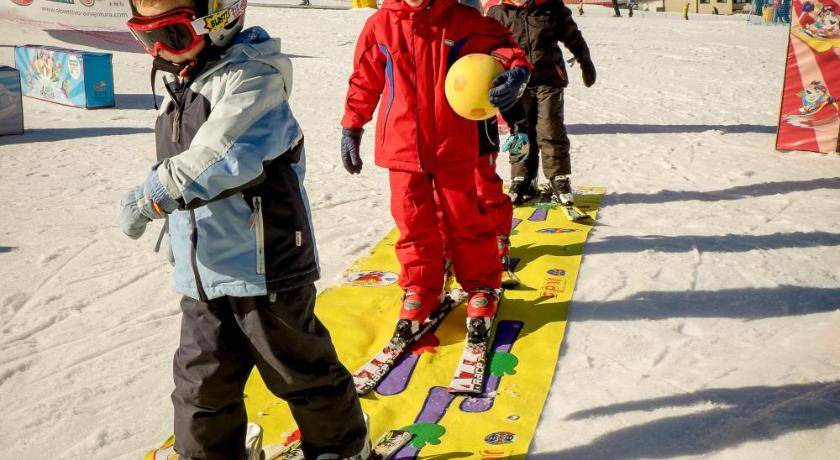 Photo of Others in Aprica