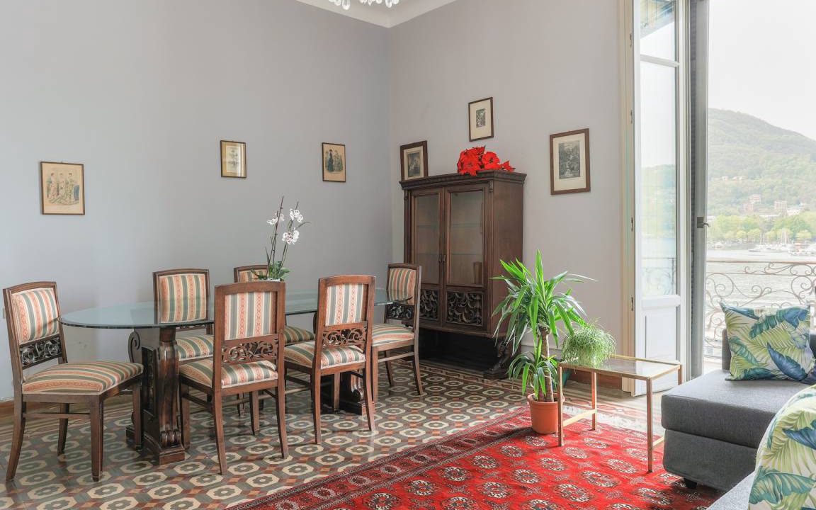 Photo of Livingroom in Como