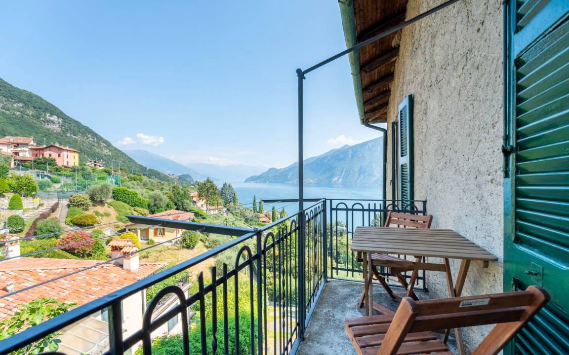 Photo of Patio Balcony in Limonta