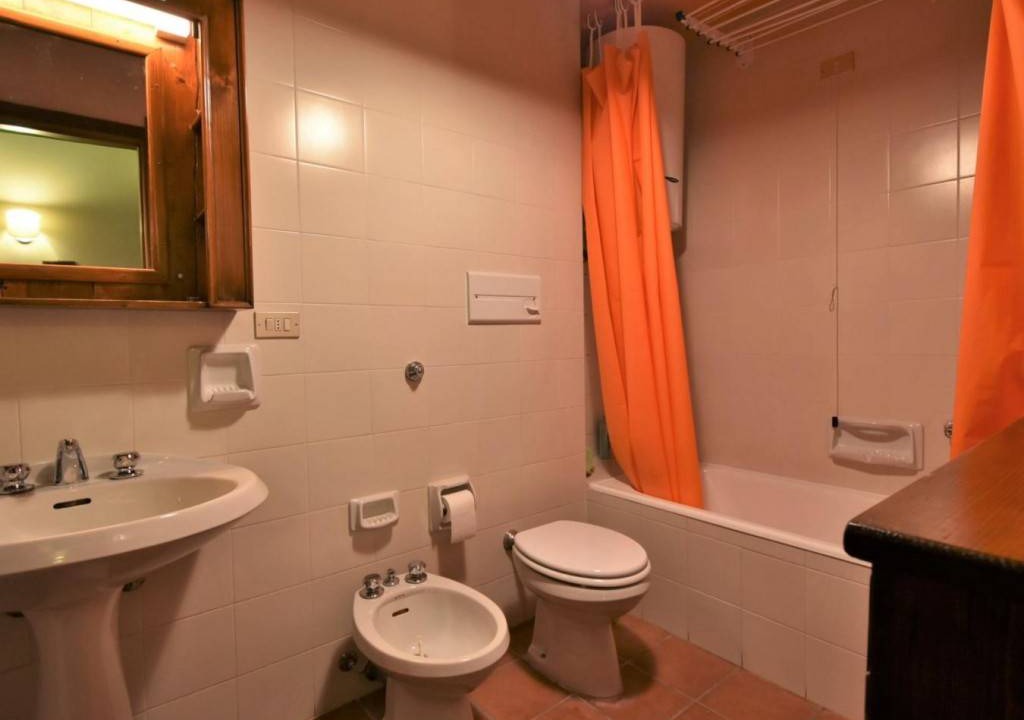 Photo of Bathroom in Madesimo