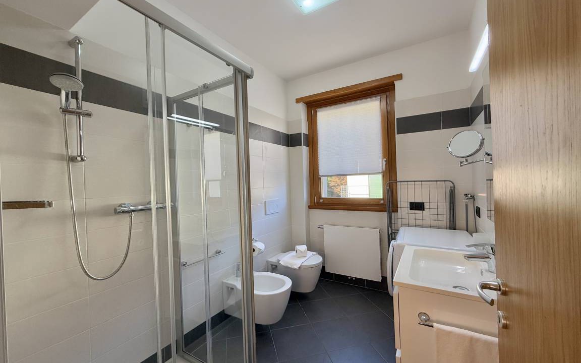 Photo of Bathroom in Argegno