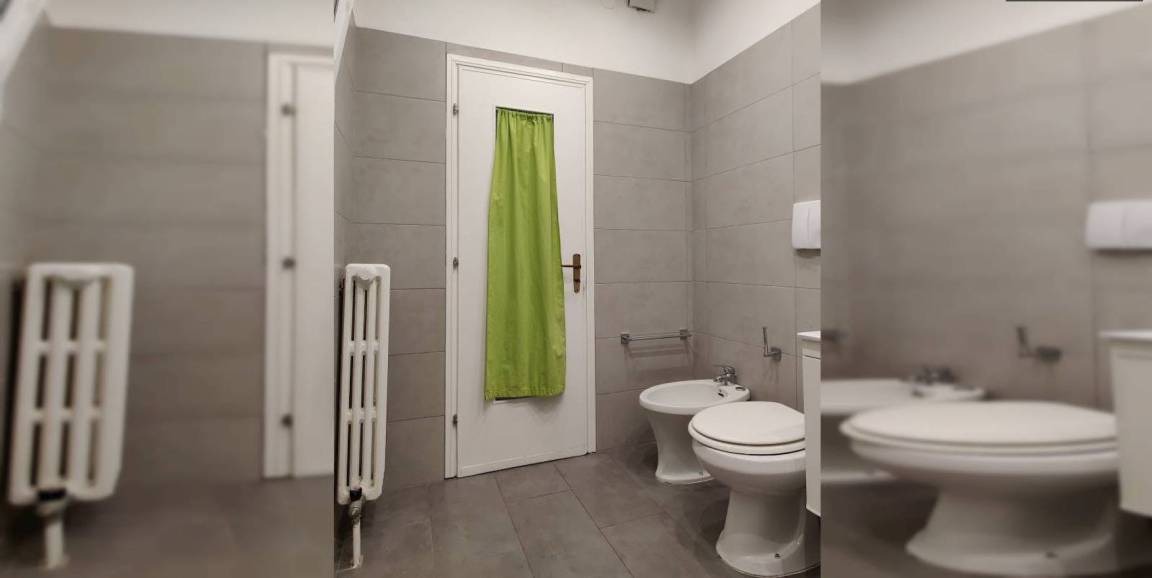 Photo of Bathroom in Zona Ca' Granda
