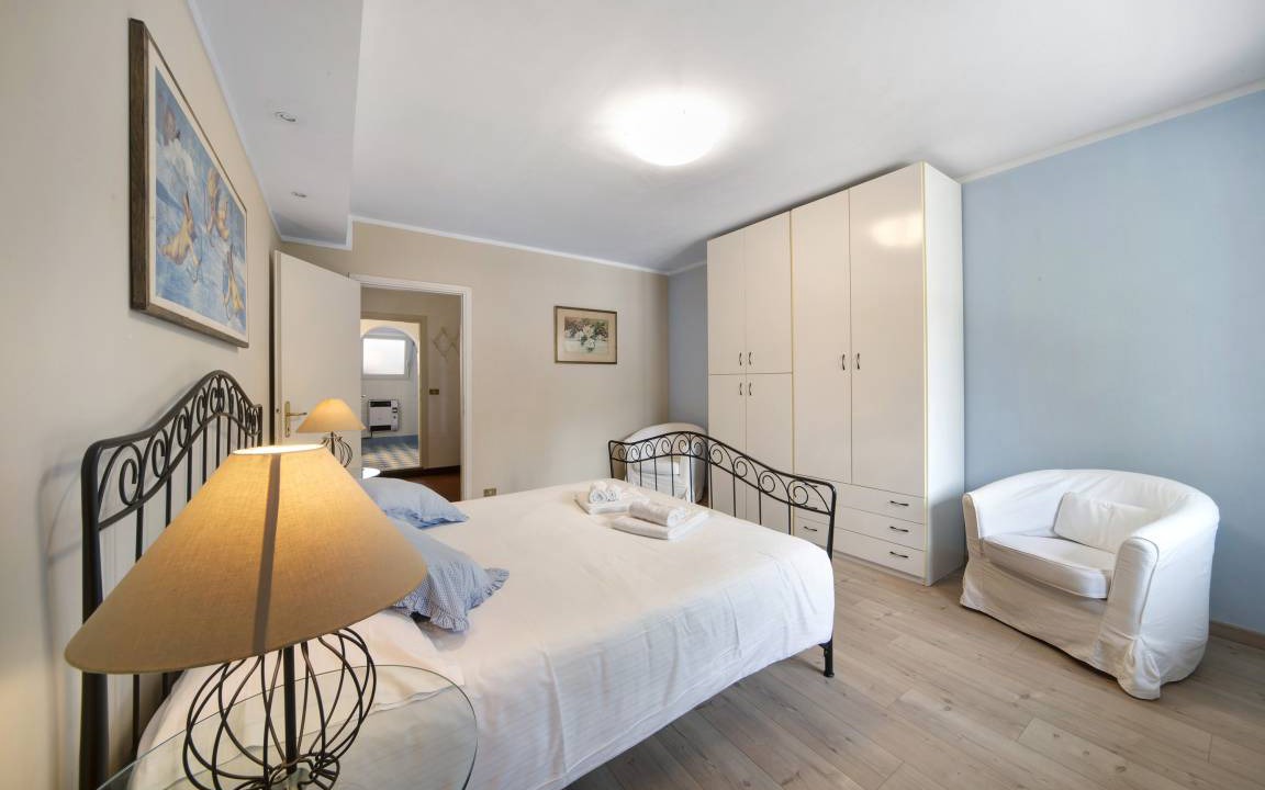 Photo of Bedroom in Domaso