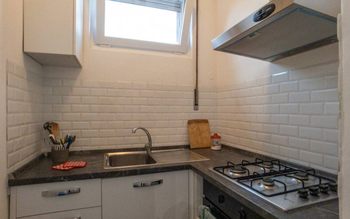 Photo of Kitchen in Milan