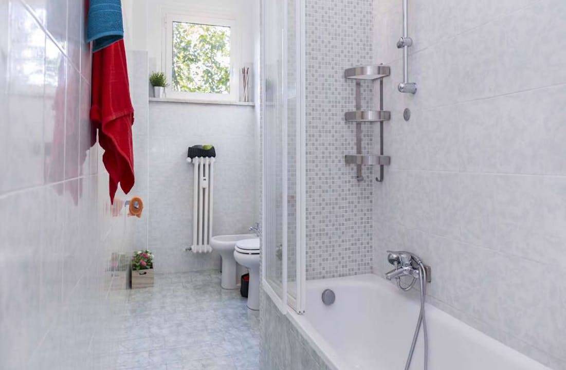 Photo of Bathroom in Cesano Boscone