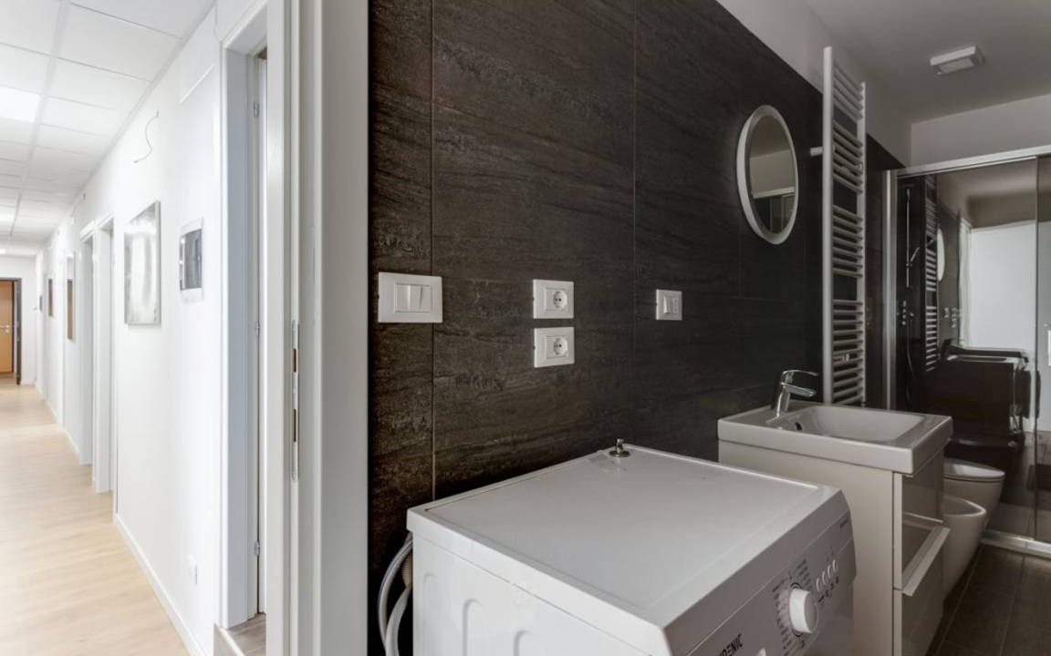 Photo of Bathroom in Gorla