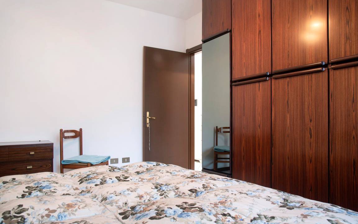 Photo of Bedroom in Rancio Valcuvia