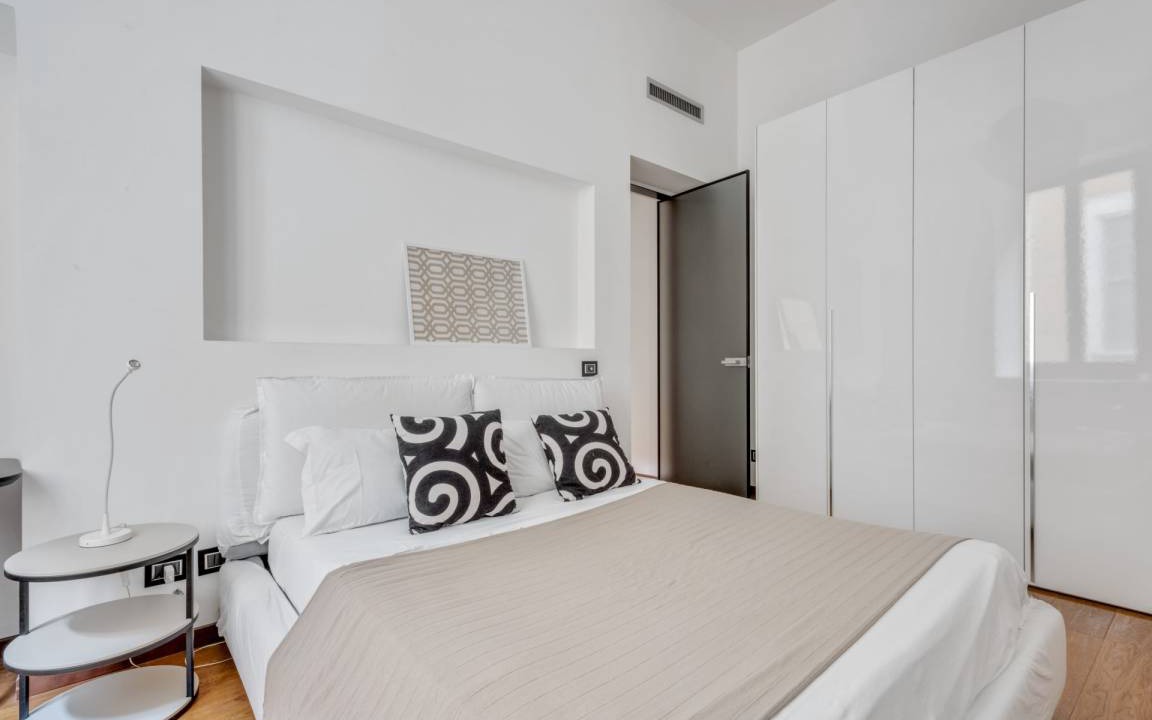 Photo of Bedroom in Cerchia dei navigli