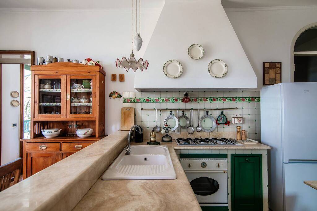 Photo of Kitchen in Brunate