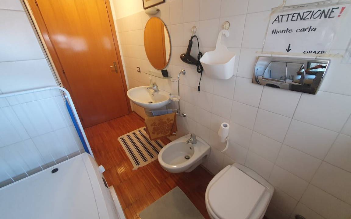 Photo of Bathroom in Loreto