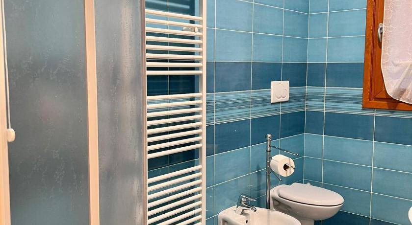 Photo of Bathroom in Lugana