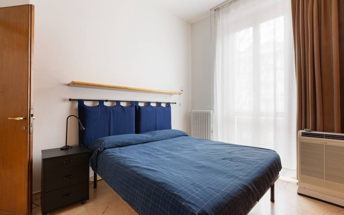 Photo of Bedroom in Zona Lancetti
