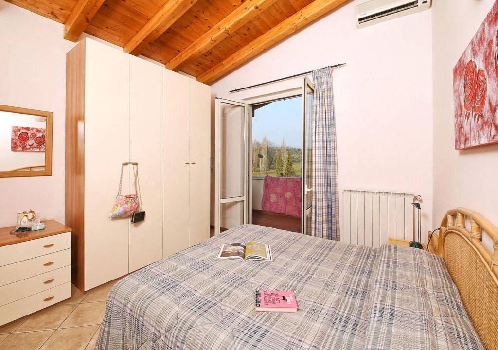Photo of Bedroom in Cunettone