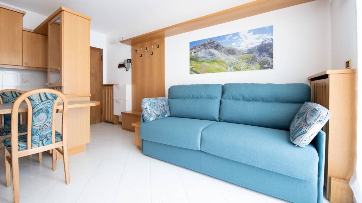 Photo of Livingroom in Premadio