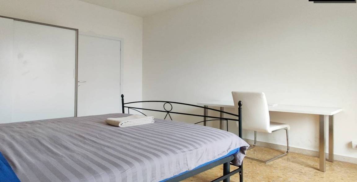 Photo of Bedroom in Baggio