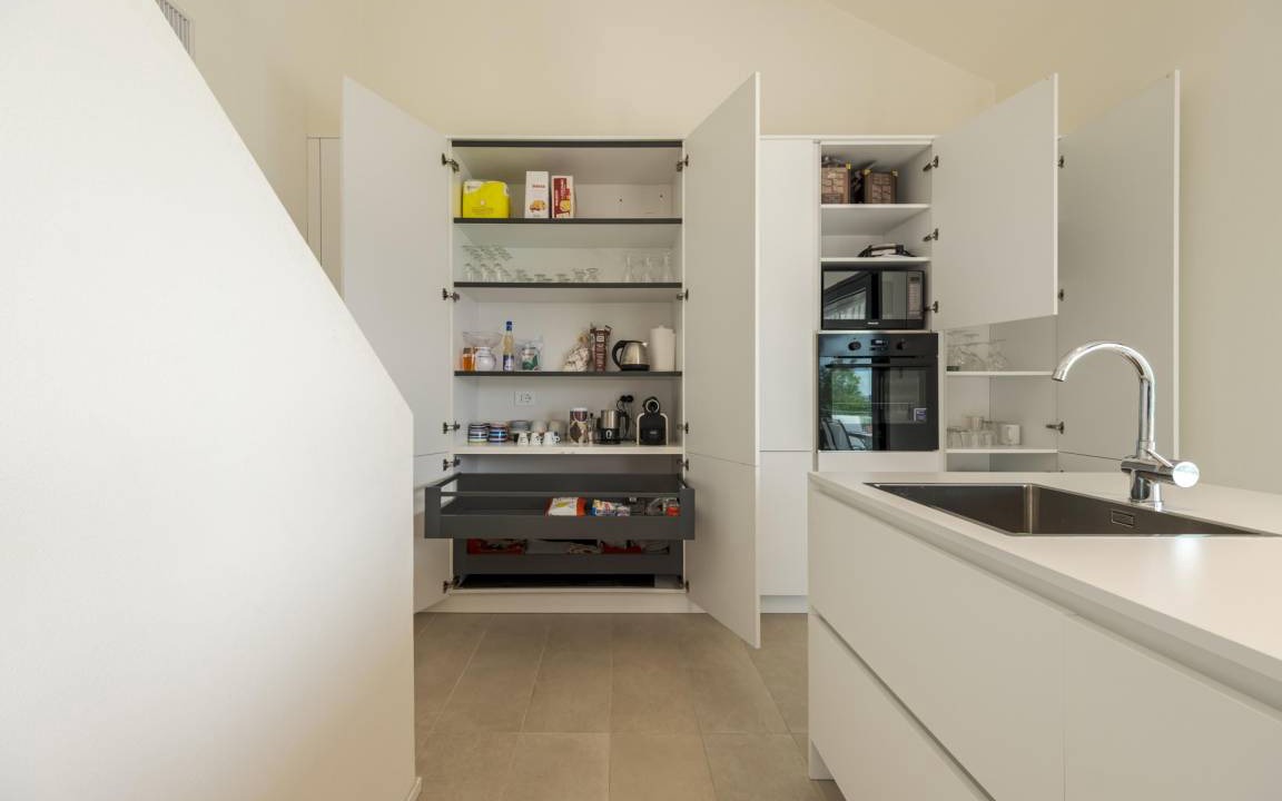 Photo of Kitchen in Predore