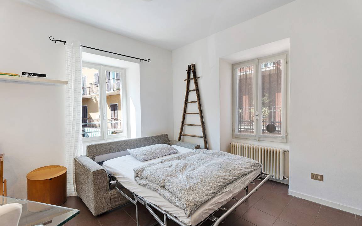 Photo of Bedroom in Germignaga