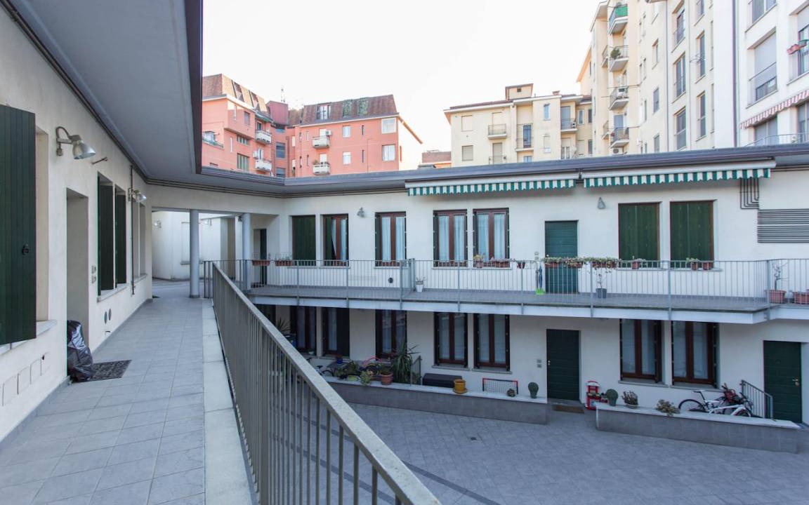 Photo of Others in Villapizzone