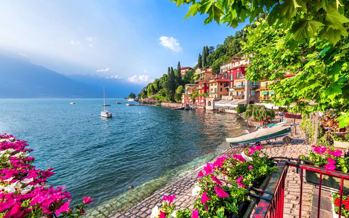Photo of Others in Varenna