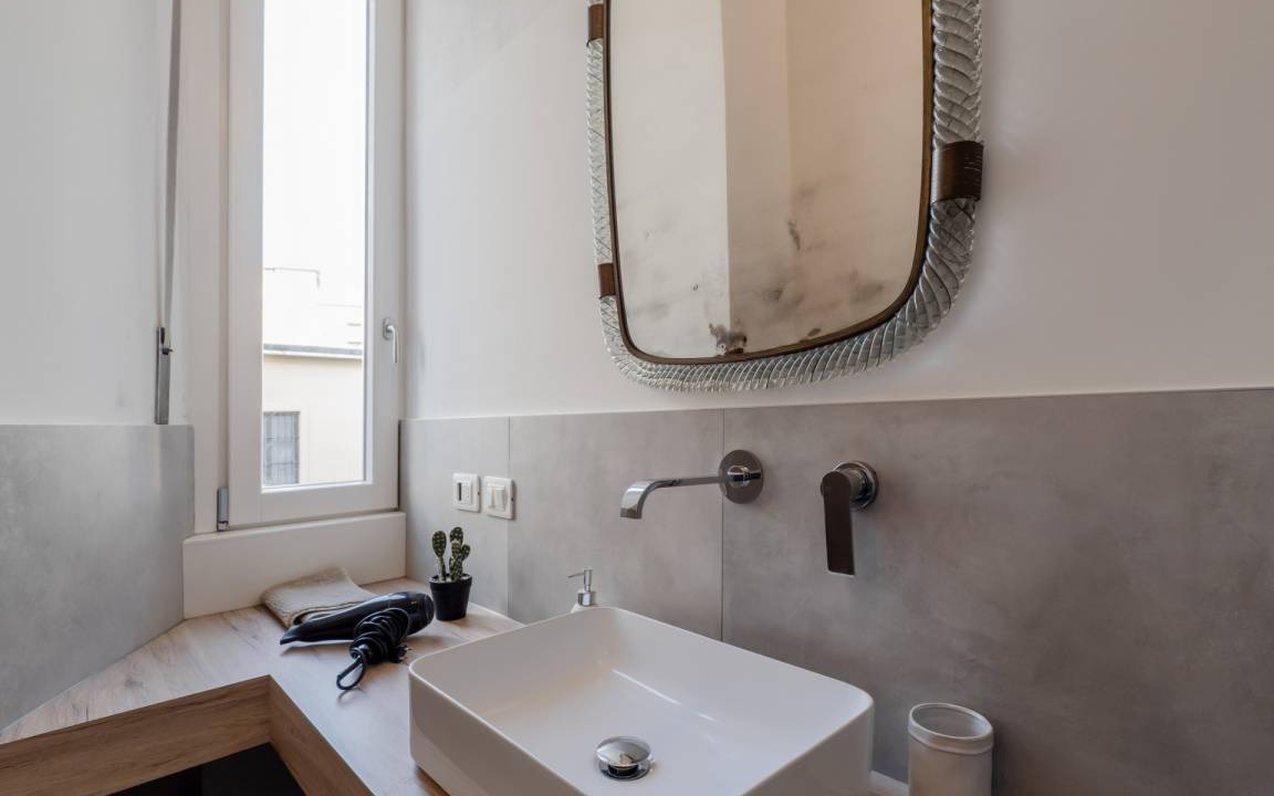 Photo of Bathroom in Turro