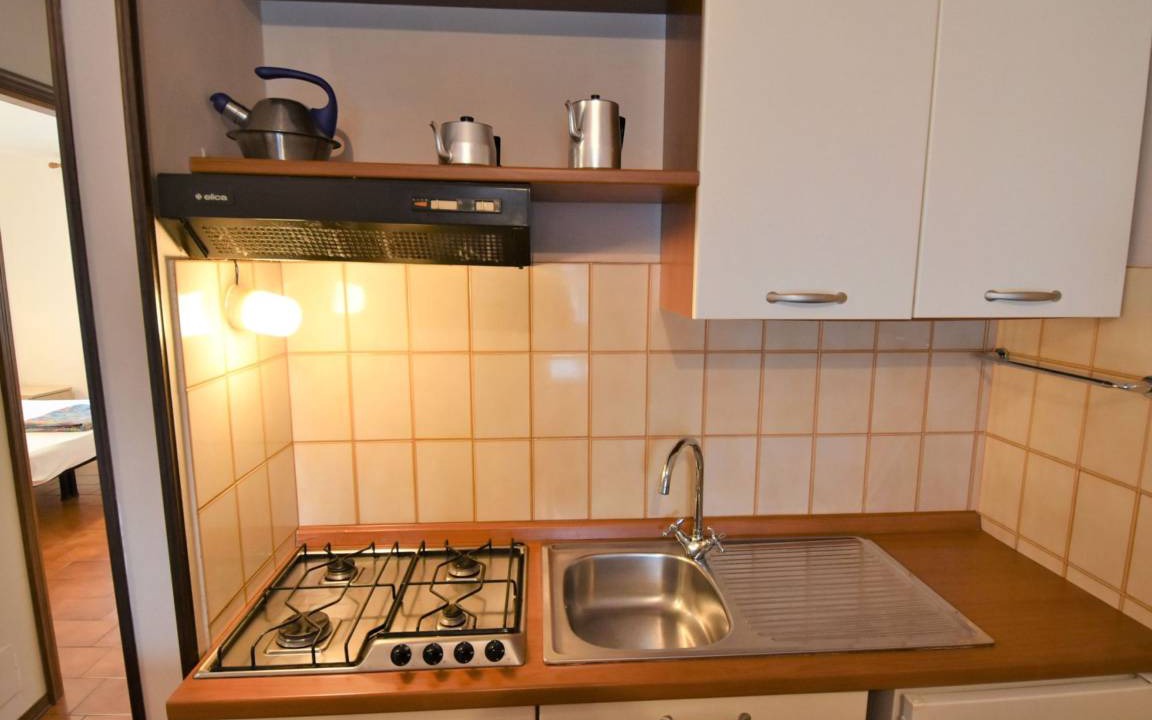 Photo of Kitchen in Pieve Vecchia