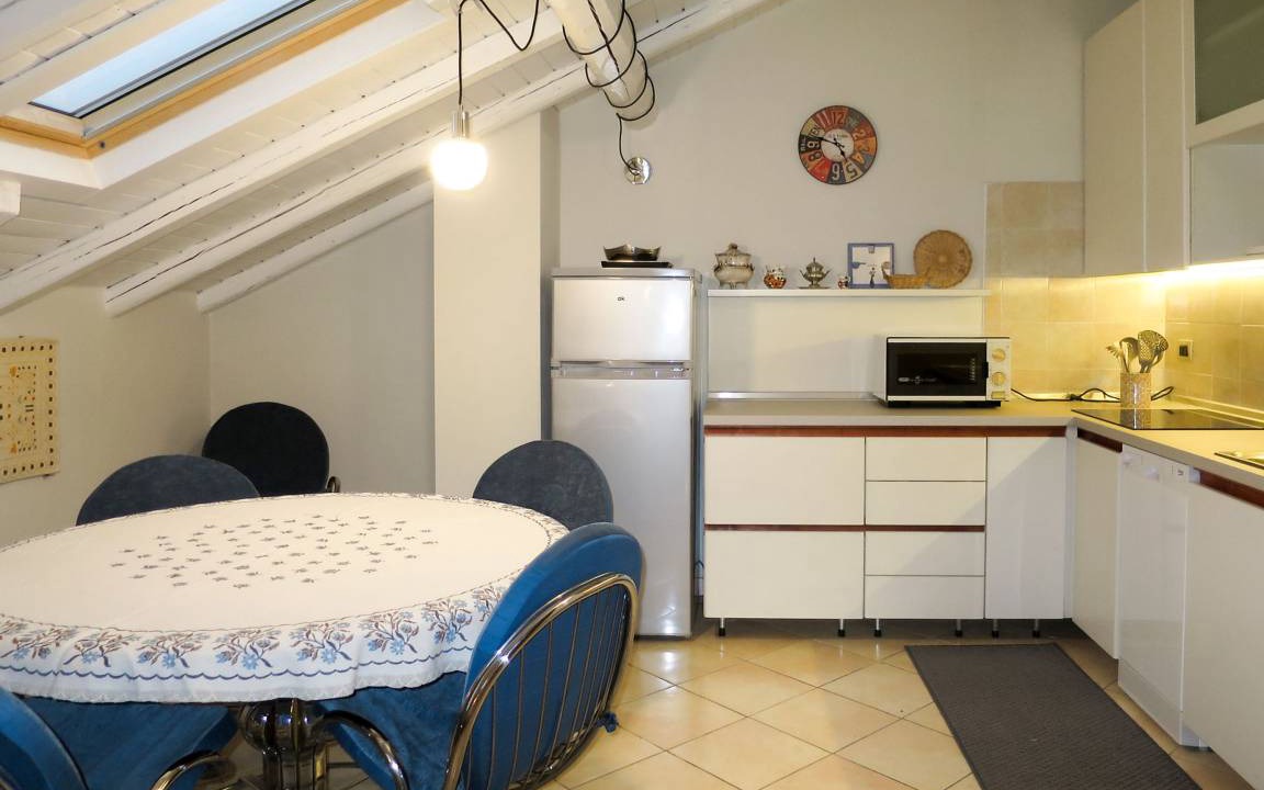 Photo of Kitchen in Luino