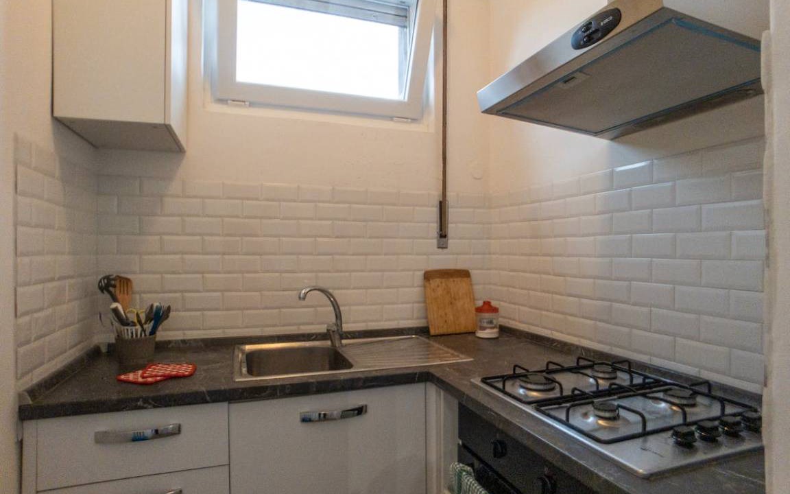 Photo of Kitchen in Milan